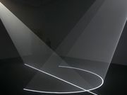 'Solid Light': Interview with Anthony McCall