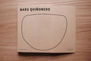 Limited Edition Book by Maru Quinonero contemporary artwork 4