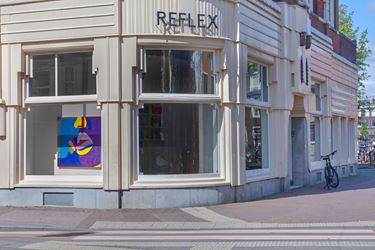 Exhibition view: Helen Beard, The Desire Path, Reflex Amsterdam (9 May–13 October 2020). Courtesy Reflex Amsterdam. 