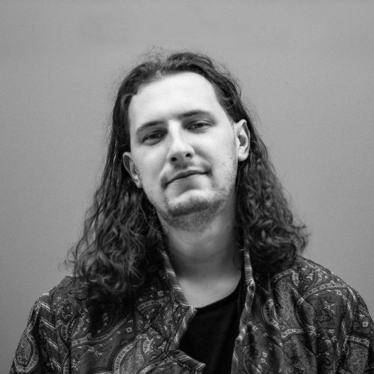 Jaki Rigg Jak Ritger Contributor to Ocula Magazine
