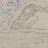 Pierre Bonnard contemporary artist