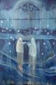 Light of Fireflies (Aquis Submersus) by Henry Shum contemporary artwork 2
