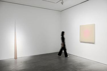 Exhibition view: Peter Alexander, Pace Gallery, Hong Kong (February 2 – March 14 2024). Courtesy Pace Gallery, Hong Kong. Photo: Cow Lau.