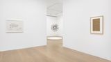 Contemporary art exhibition, Ruth Asawa, A Line Can Go Anywhere at David Zwirner, London, United Kingdom