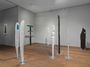 Contemporary art exhibition, Group Exhibition, The God that Failed at Hauser & Wirth, Zürich, Bahnhofstrasse, Switzerland