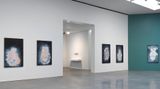 Contemporary art exhibition, Georg Baselitz, Devotion at Gagosian, 555 West 24th Street, New York, United States