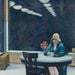 Edward Hopper contemporary artist