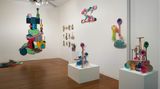 Contemporary art exhibition, Teppei Kaneuji, Daydream with Gravity at Roslyn Oxley9 Gallery, Sydney, Australia