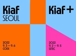 Kiaf Seoul 2022