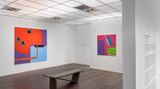 Contemporary art exhibition, Michael Craig-Martin, All Things Considered at Reflex Amsterdam, Netherlands