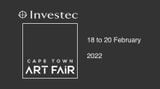 Contemporary art art fair, Investec Cape Town Art Fair 2022 at Galerie Eigen + Art, Berlin, Germany