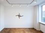 Contemporary art exhibition, Group Exhibition, DELIGHTING THE WORLD at Mies van der Rohe Haus, Berlin