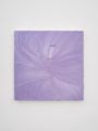 Untitled (Ultramarine violet) by Jason Martin contemporary artwork 1
