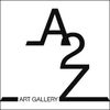 A2Z Art Gallery Advert