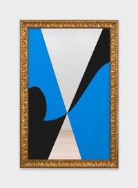 Color and Light by Michelangelo Pistoletto contemporary artwork painting