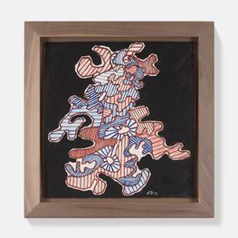 Jean Dubuffet
