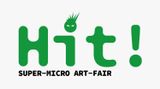 Contemporary art art fair, Hit! Super Micro Art-Fair 2022 at WORKPLACE, London, United Kingdom