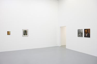 Exhibition view: Jan De Maesschalck, From Now On, Zeno X Gallery, Antwerp (20 March–27 April 2019). Courtesy Zeno X Gallery.