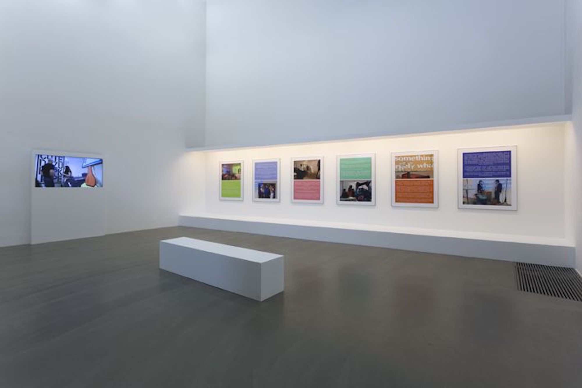 Almost Avantgarde, 2013 by Liu Ding | Ocula