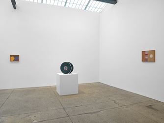Exhibition view: Group Exhibition, Of the Self and of the Other, Galerie Lelong & Co., New York (28 June–3 August 2018). Courtesy Galerie Lelong & Co., New York.