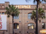 Sydney's Artspace Returns After $19.2m Refit