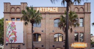 Sydney's Artspace Returns After $19.2m Refit