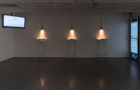 Ritual of Becoming by Wang Xin contemporary artwork design