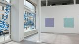 Contemporary art exhibition, Robert Barry, Robert Barry at Galerie Greta Meert, Brussels, Belgium