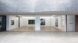 Contemporary art exhibition, Emma Webster, The Dolmens at Perrotin, Tokyo, Japan