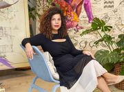 Hauser & Wirth Recruits Dominican-born Artist Firelei Báez