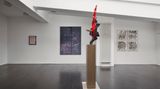 Contemporary art exhibition, Group Exhibition, Greetings From LE at JARILAGER Gallery, Cologne, Germany