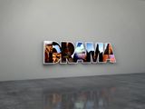 DRAMA (2) by Doug Aitken contemporary artwork 3