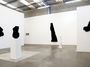 Contemporary art exhibition, Sam Harrison, Aggregate at Jonathan Smart Gallery, Christchurch, New Zealand