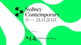 Contemporary art art fair, Sydney Contemporary 2021 at Roslyn Oxley9 Gallery, Sydney, Australia