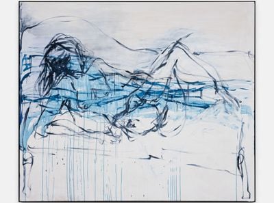 Tracey Emin Made a Dame in King’s Birthday Honours