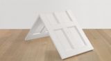 Contemporary art exhibition, Group Exhibition, To Form a More Perfect Union at Hauser & Wirth, 69th Street, New York, USA