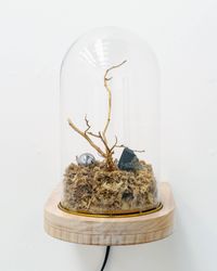 A place for occupation 8 by Andrew Drummond contemporary artwork sculpture