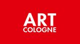 Contemporary art art fair, Art Cologne 2023 at Zilberman, Istanbul, Turkiye