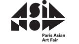 Contemporary art art fair, ASIA NOW 2020 at Galerie Vazieux, Paris, France