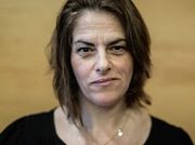 Tracey Emin: 'The stone I married is beautiful and dignified – it will never let me down'