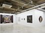 Contemporary art exhibition, Grim Park, Grim Park Open Studio at THEO, South Korea