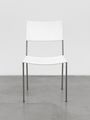Textilstuhl (Textile Chair) by Franz West contemporary artwork 1