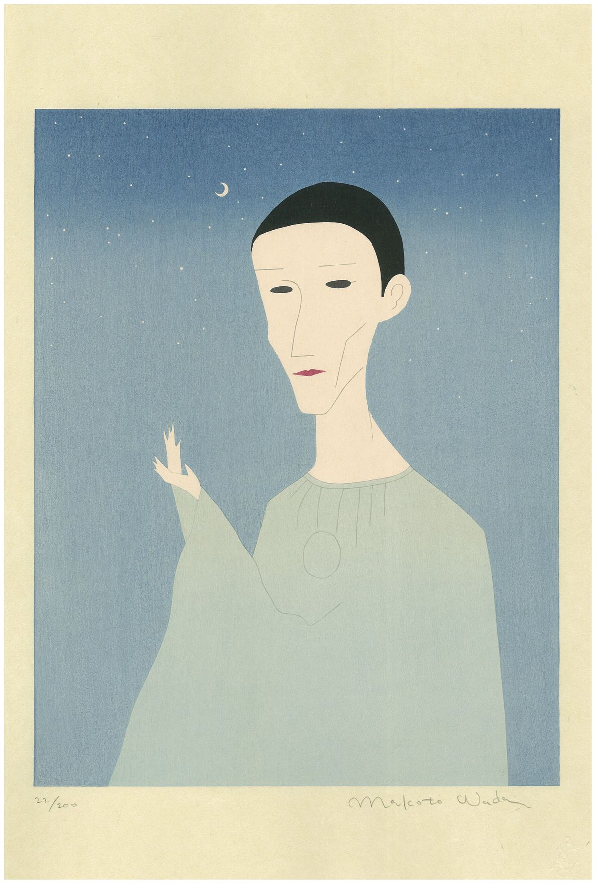 Makoto Wada's Art For Sale, Exhibitions & Biography | Ocula