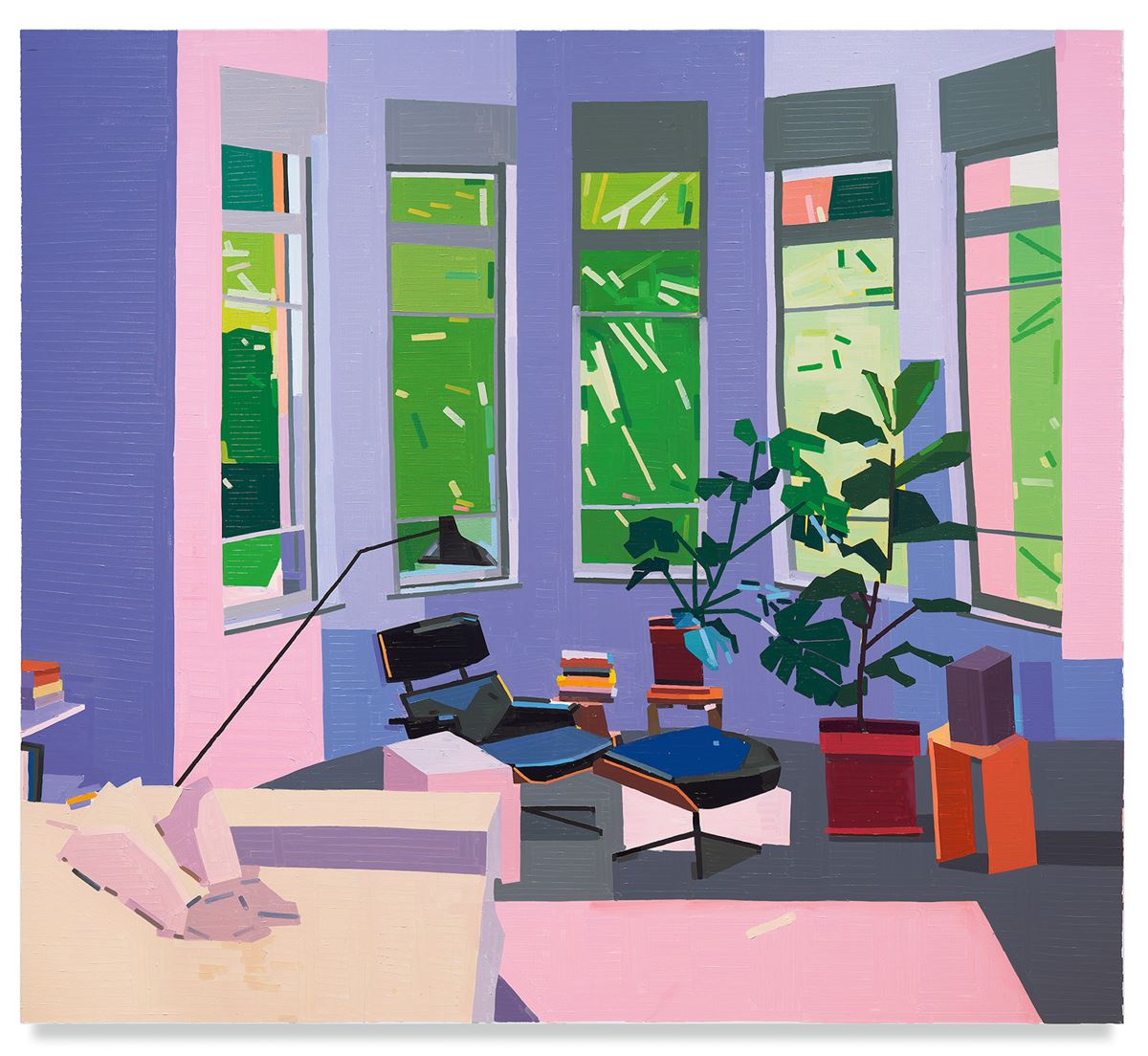 Guy Yanai Biography, Artworks & Exhibitions | Ocula Artist