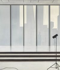 out where by Tim Eitel contemporary artwork painting