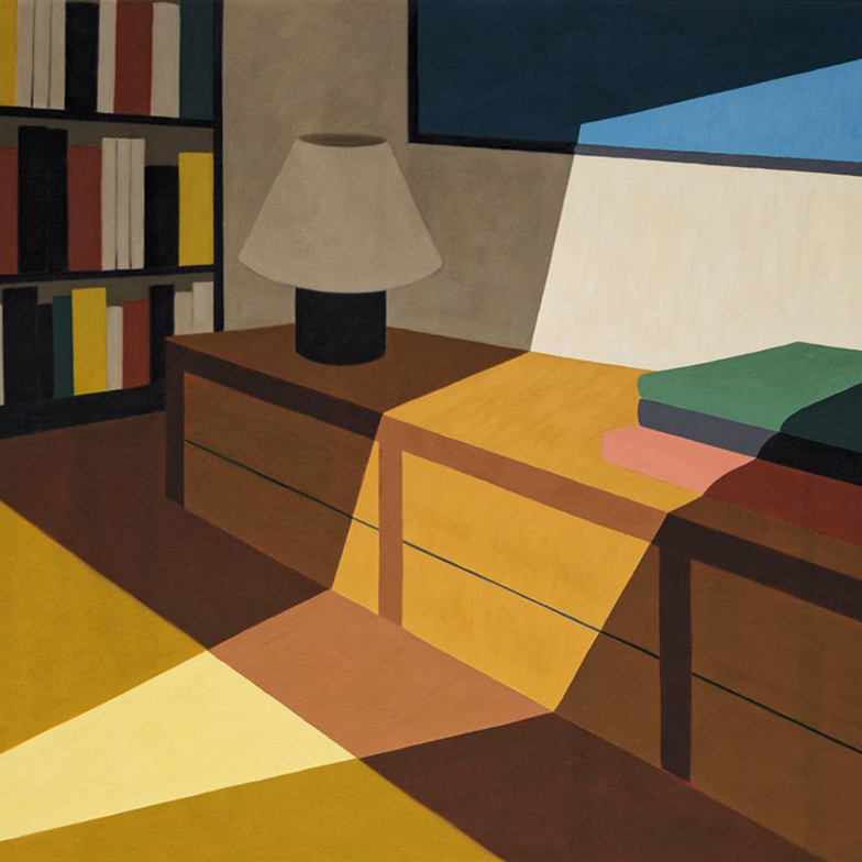 Henni Alftan's Art For Sale, Exhibitions & Biography | Ocula Artist