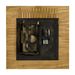Louise Nevelson contemporary artist