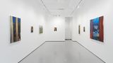 Contemporary art exhibition, Cristian Avram, Lapse at WORKPLACE, London, United Kingdom