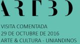 Contemporary art art fair, ARTBO 2016 at Sabrina Amrani, Madera, 23, Madrid, Spain