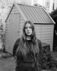 Untitled (Eilish), Wellington, New Zealand by Harry Culy contemporary artwork photography